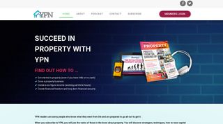 Your Property Network: Property Investment & Investing