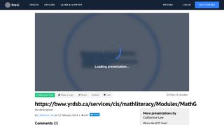 https://bww.yrdsb.ca/services/cis/mathliteracy/Modules/MathG - Prezi