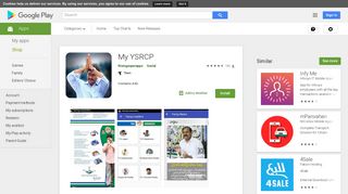 My YSRCP - Apps on Google Play