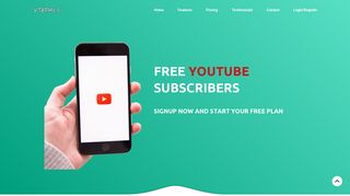 YTBPals: Free YouTube Subscribers and Likes