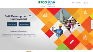 IFFCOYuva: Job Search Online in India – Best Online Job Portal ...