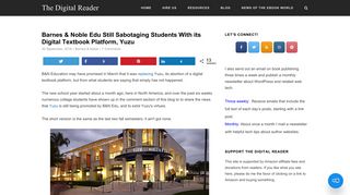 Barnes & Noble Edu Still Sabotaging Students With its Digital ...