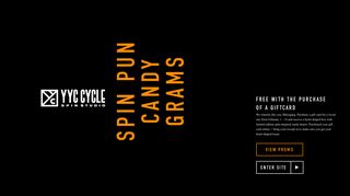 Home - YYC Cycle Spin Studio | Calgary, AB