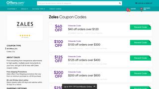 $500 off Zales Coupons & Promo Codes + Free Shipping 2019