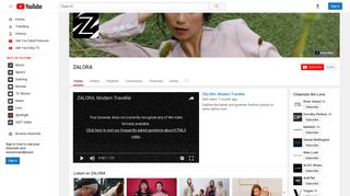 ZALORA - YouTube