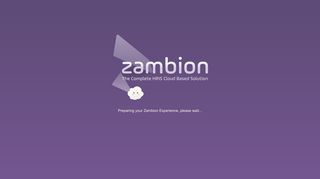 Zambion