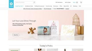 Zazzle | Personalized Gifts, Custom Products & Décor