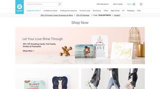 Zazzle | Online Shopping for Clothing, Accessories, Gifts & More