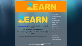 www.zearn.org - Powered By OnCourse Systems For Education