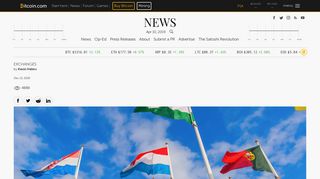 Zebpay Exchange Now Live in 21 European Countries - Bitcoin News