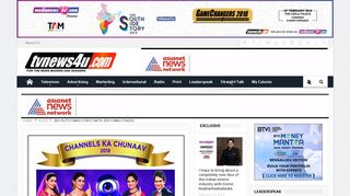 ZEE puts Family First with ZEE Family Packs - tvnews4u.com