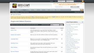 Admin login as customer - Zen Cart® Plugins and Addons