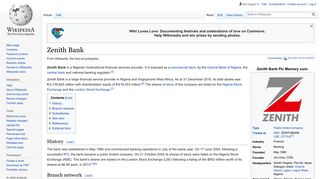 Zenith Bank - Wikipedia