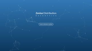 Zenius Distribution | Login