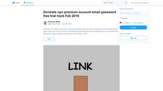 Zenmate vpn premium account email password free trial hack August ...