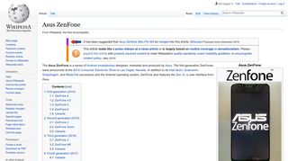 Asus ZenFone - Wikipedia