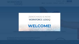 Workforce Supplier Partners - ZeroChaos