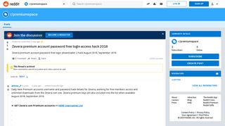 Zevera premium account password free login access hack 2018 ...