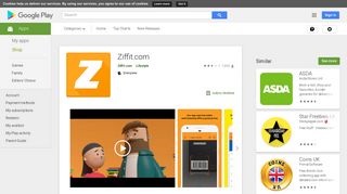 Ziffit.com - Apps on Google Play