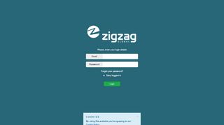 Login - ZigZag Global