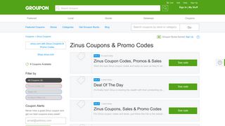 Zinus Coupons: Zinus Promo Code & Coupon Discounts 2019 | Groupon