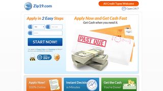 Zip19 Com | MyZip19 Com - Cash Advance & Payday Loan Online.