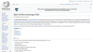 Zipit wireless messenger (Z2) - Wikipedia