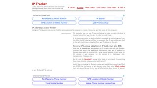 Zipmail.com.br - Universo Online S.A. In Brazil | IP-Tracker.org Lookup ...