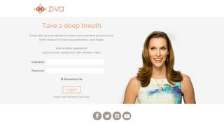 Ziva Meditation – Online Meditation