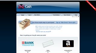 Cash - ZipNadaZilch