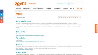 Search Results | Zoetis US - Revolution
