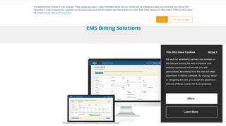 EMS Billing Solutions | ZOLL Data