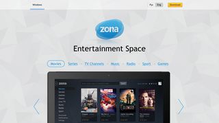 Zona Entertainment Space
