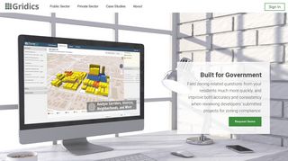 Zonar.City: Zoning Code and Development Planning Software