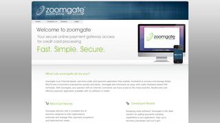 zoomgate payment gateway