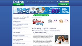 ZooWhiz - About ZooWhiz | EdAlive Educational SoftwareEdAlive ...