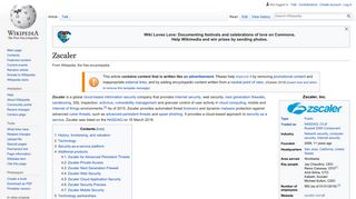 Zscaler - Wikipedia