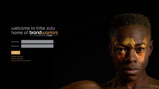 www.tribezulu.co.uk/login.asp