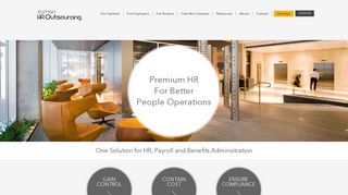 Zuman - HR Outsourcing | Payroll Outsourcing | Benefits Administration