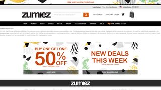 Zumiez Employees | Zumiez