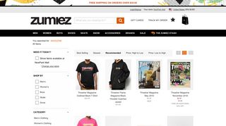 Magazine | Zumiez