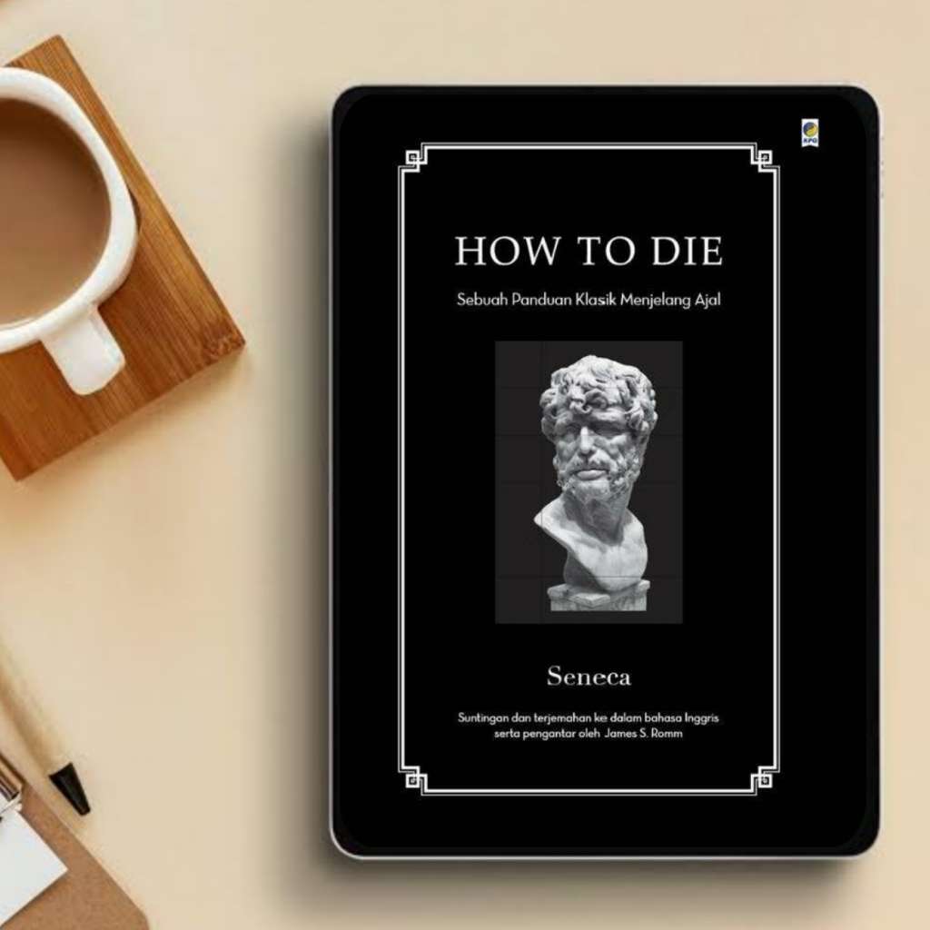 How To Die; Sebuah Panduan Klasik Menjelang Ajal