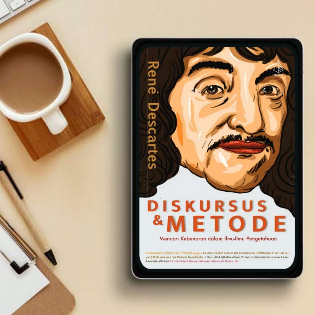 Diskursus dan Metode (Discourse on the Method)