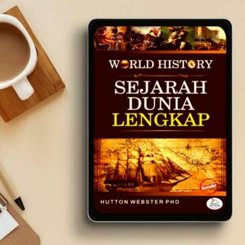 World History Sejarah Dunia Lengkap