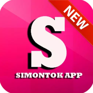 simontok login