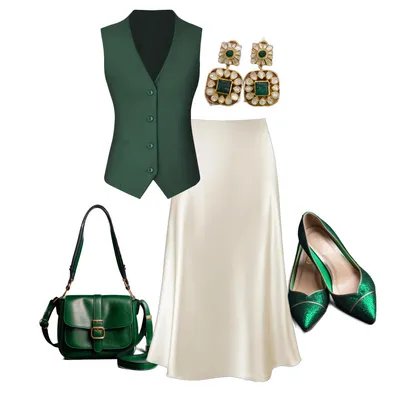 Emerald Elegance