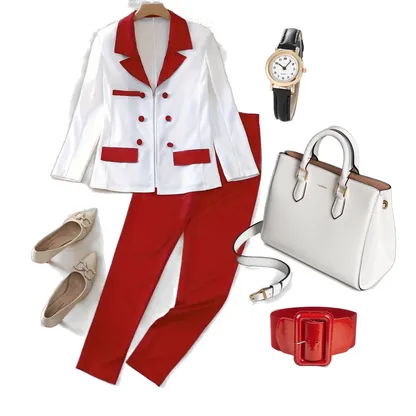 Red Hot Chic