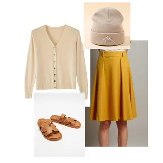 Neutral Chic