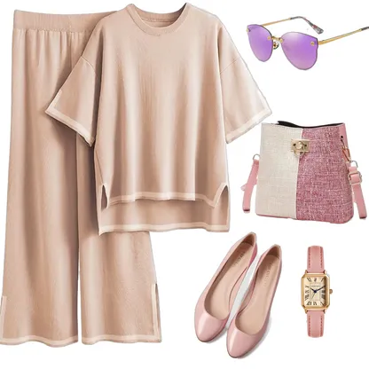 Blush Elegance