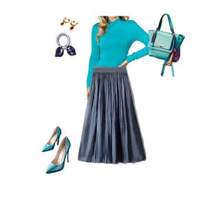 Turquoise Dream Ensemble